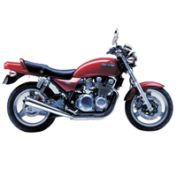 KAWASAKI ZEPHYR 750 1996-1999
